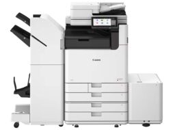 Canon imageFORCE C5100