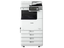 Canon imageRUNNER ADVANCE DX 4900